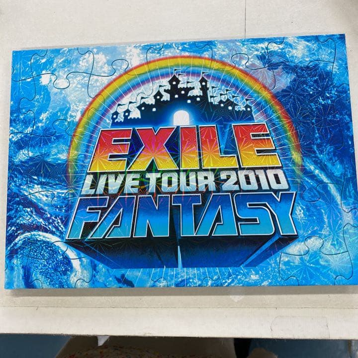 EXILE 写真集　まとめて５冊