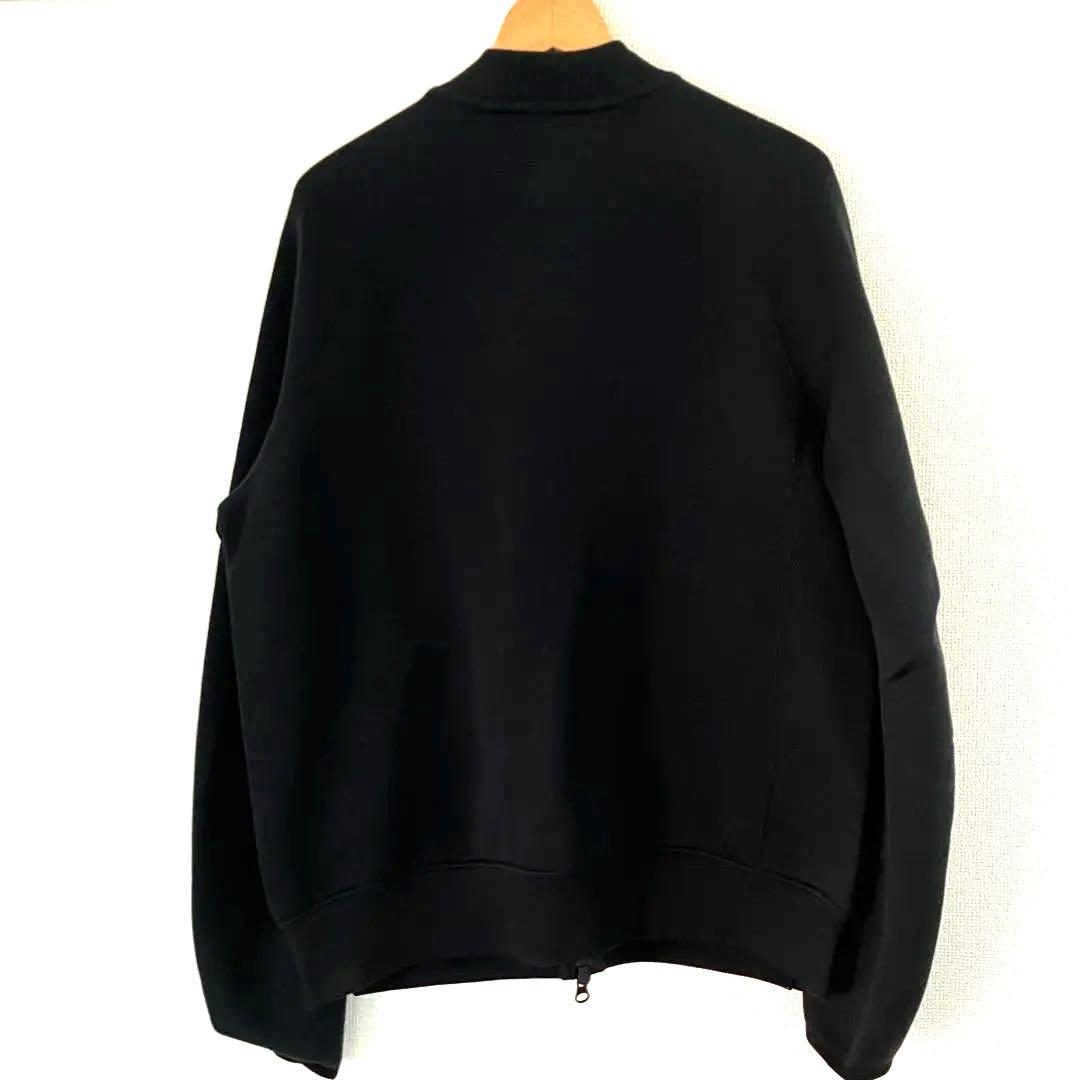 未使用 NIKE テックフリース ボンバージャケット FB8009-010 L