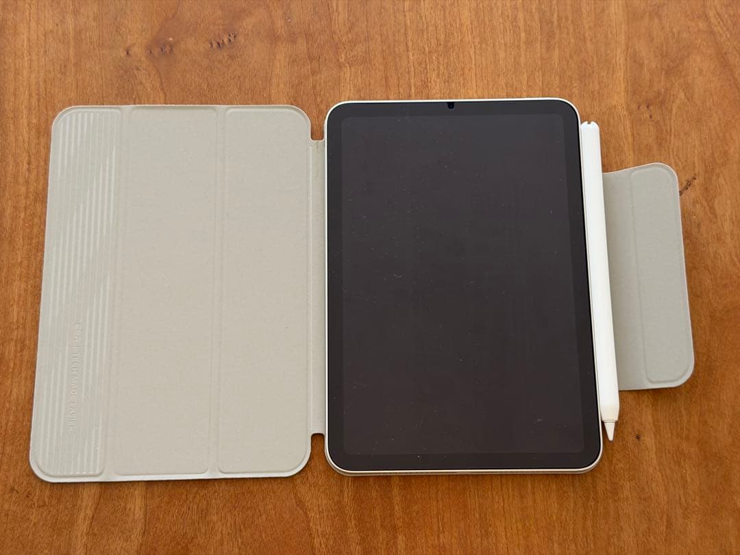 iPad本体 iPad mini7
