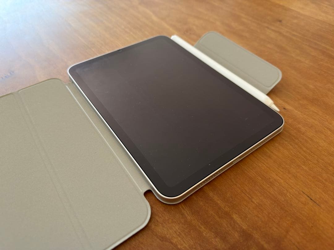 iPad本体 iPad mini7