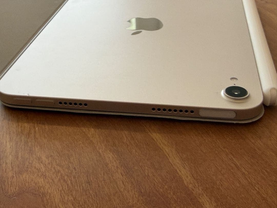 iPad本体 iPad mini7