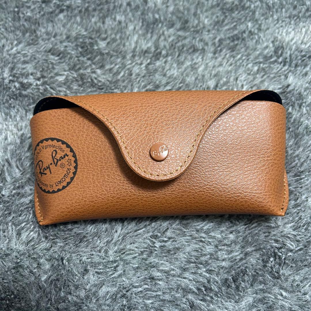 【美品】Ray-Ban RB4305F 710/83 サングラス
