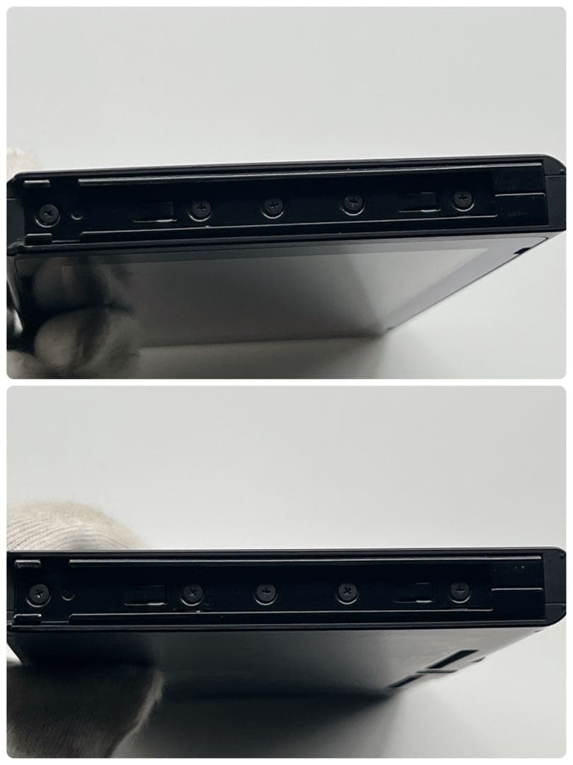 Nintendo Switch 本体のみ HAC-001 初期型 動作確認済