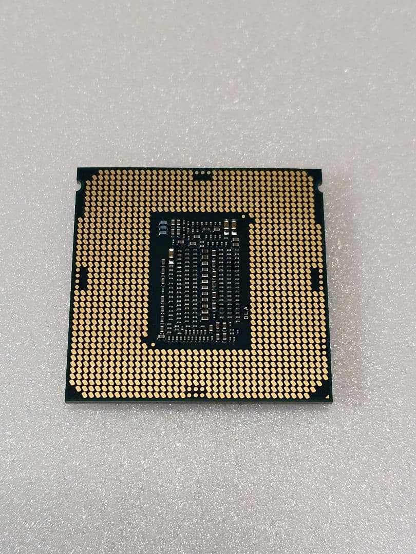 Intel Core i9 9900KF CPU 【動作確認済】