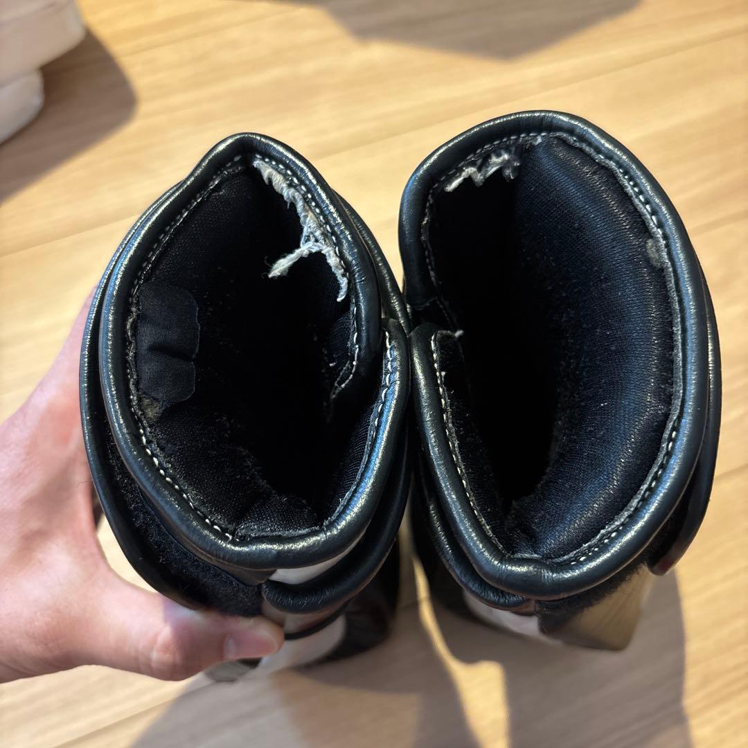PRIZE RING ボクシンググローブ 10 oz と4.5m新品バンテージ