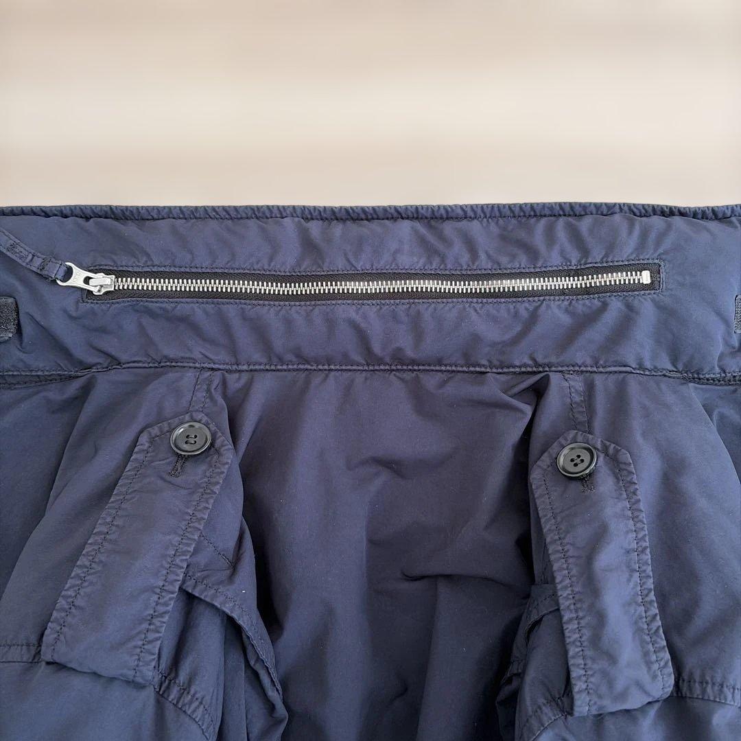 ASPESI アスペジ M-65 NEWCAMP ネイビー M
