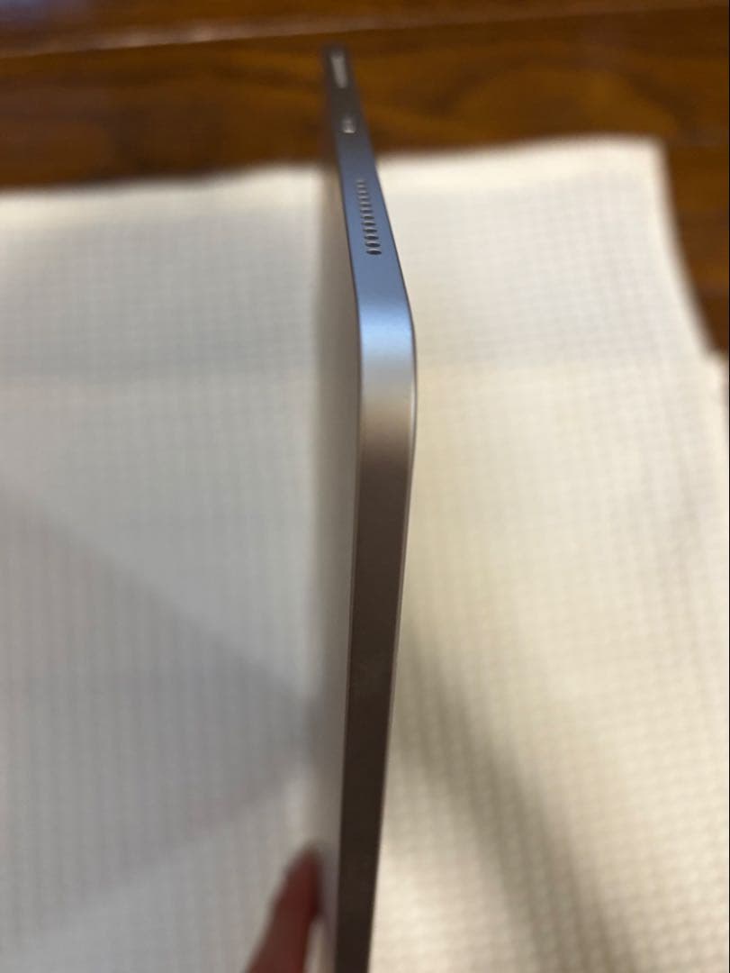 Apple iPad Air 第5世代 64GB Wi-Fiモデル スターライト