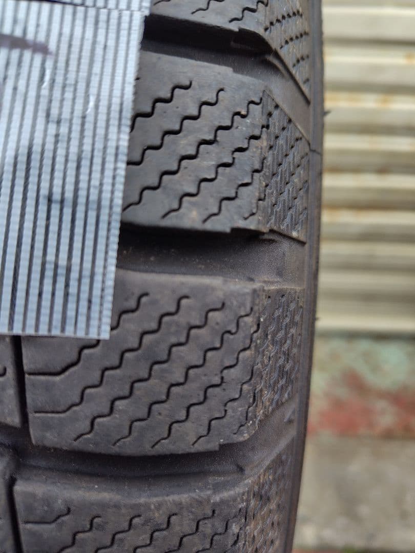 KappeiDASH 215/65R16 2020年製