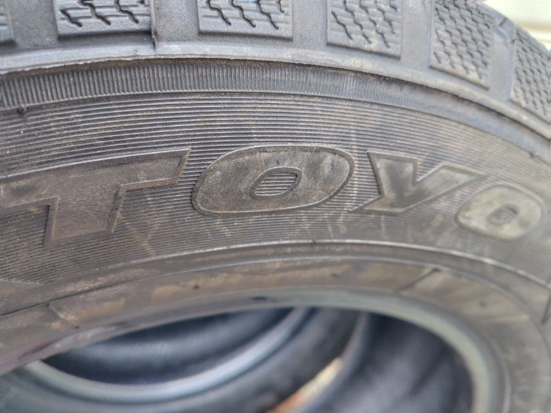 KappeiDASH 215/65R16 2020年製