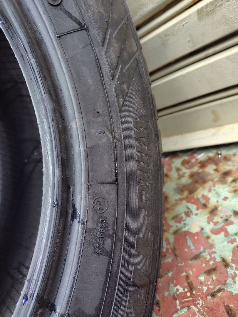 KappeiDASH 215/65R16 2020年製
