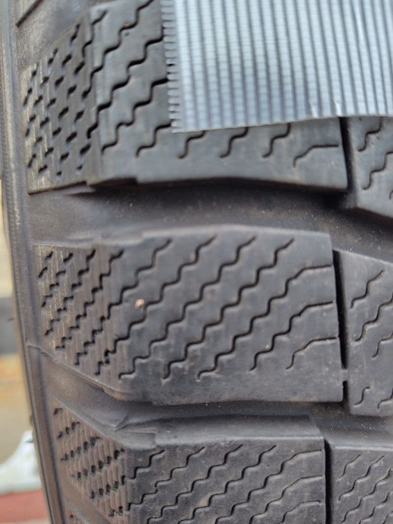 KappeiDASH 215/65R16 2020年製