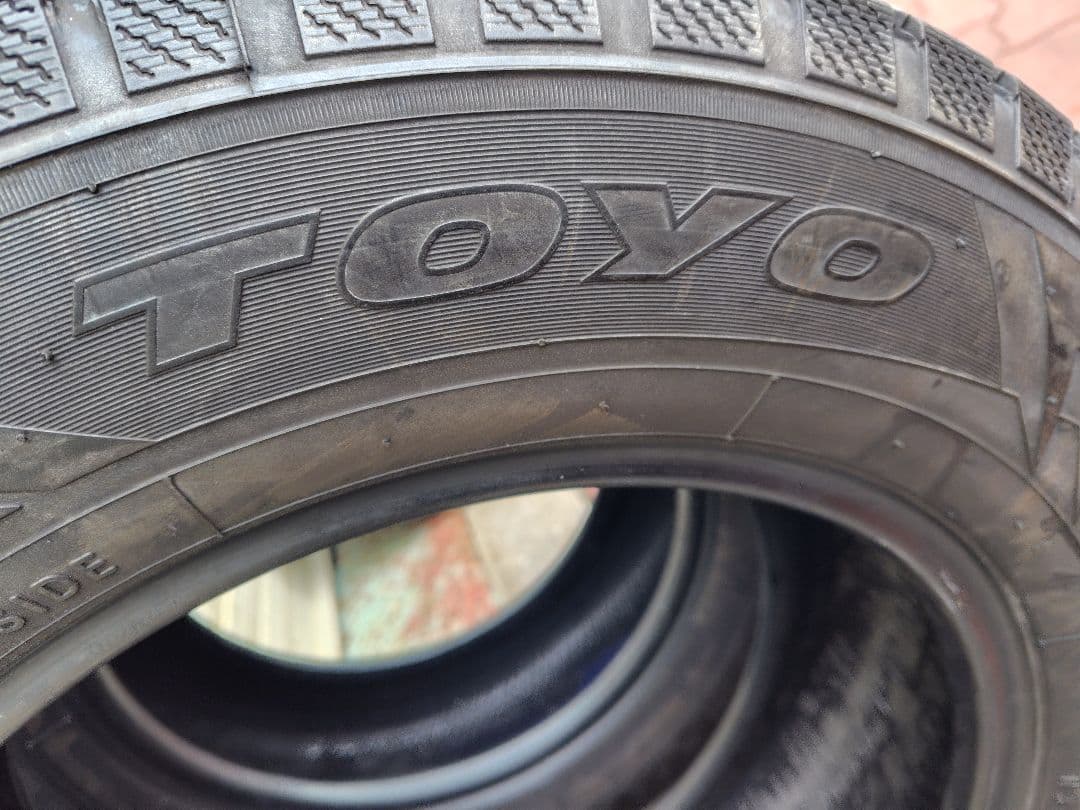 KappeiDASH 215/65R16 2020年製