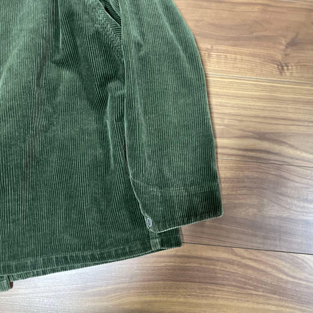 Penney's コーデュロイ カバーオールジャケット　サイズＬ