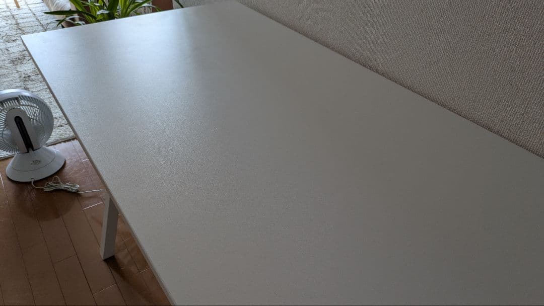 IKEA TROTTEN デスク 机