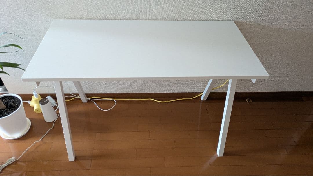 IKEA TROTTEN デスク 机