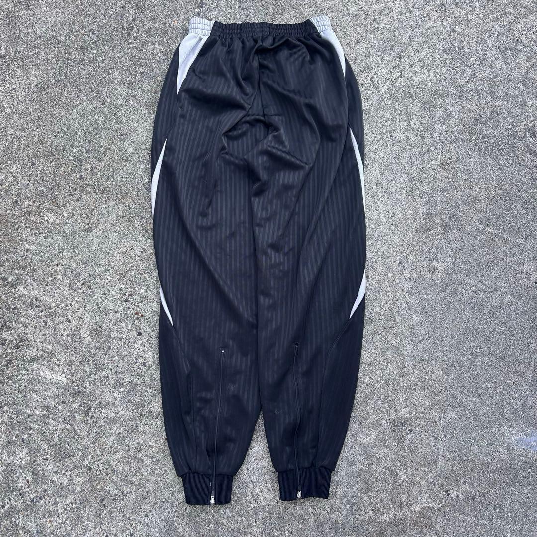 パンツ 00s UMBRO Track Pants Black Y2K Size XL