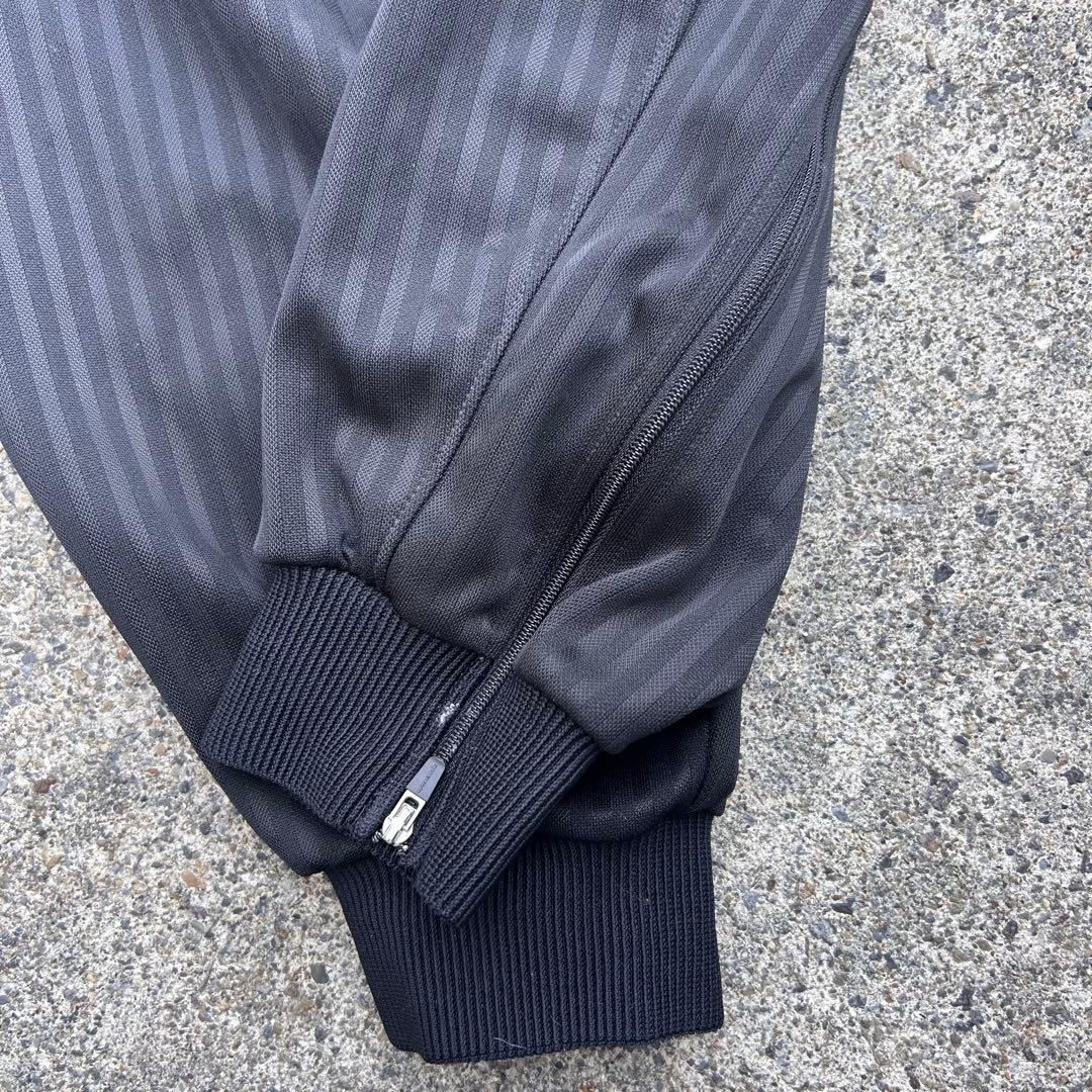 パンツ 00s UMBRO Track Pants Black Y2K Size XL