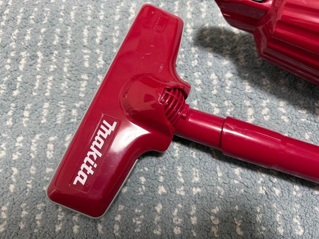 た*け様 Makita 充電式スティッククリーナー CL116D マキタ