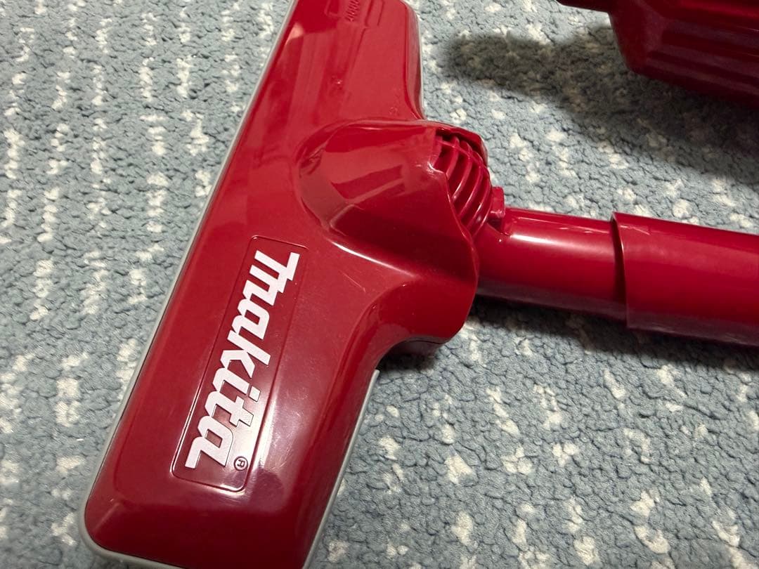 た*け様 Makita 充電式スティッククリーナー CL116D マキタ