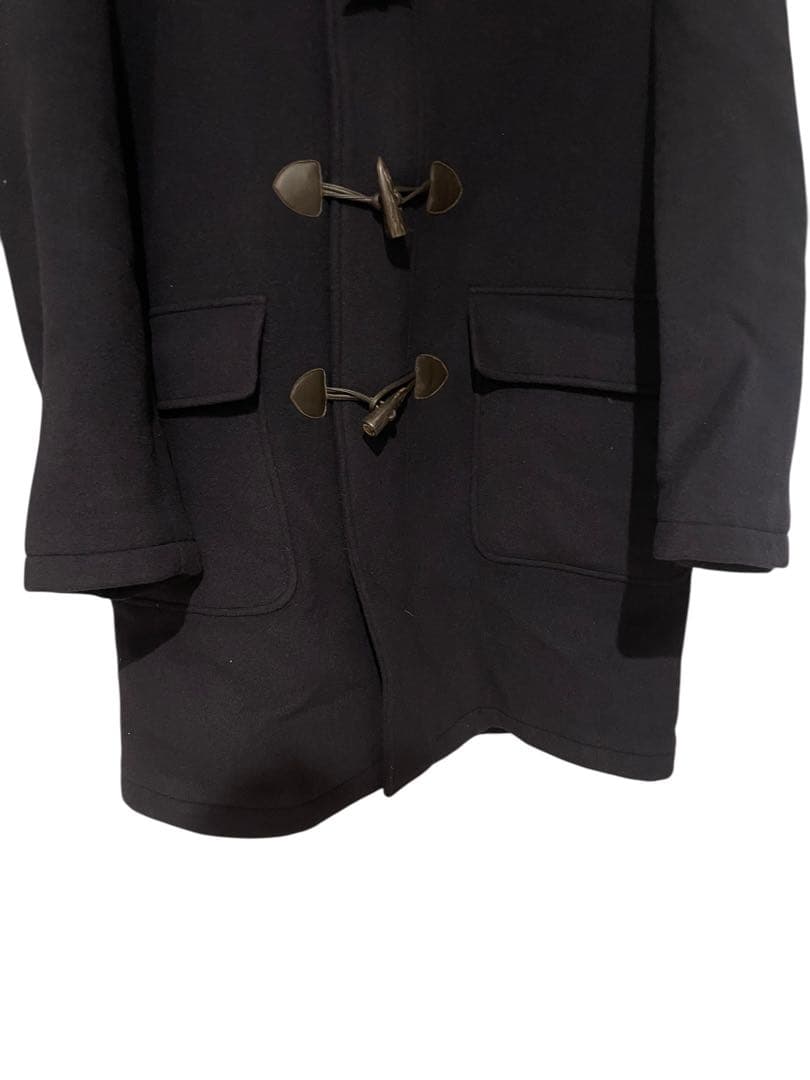 Brooks Brothers ブルックスブラザーズ　ダッフルコートウールL美品