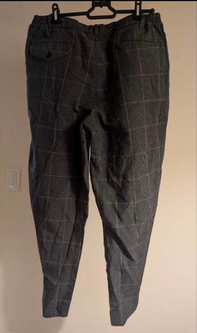 【美品】COMMEdesGARÇONS HOMME DEUX 22SS