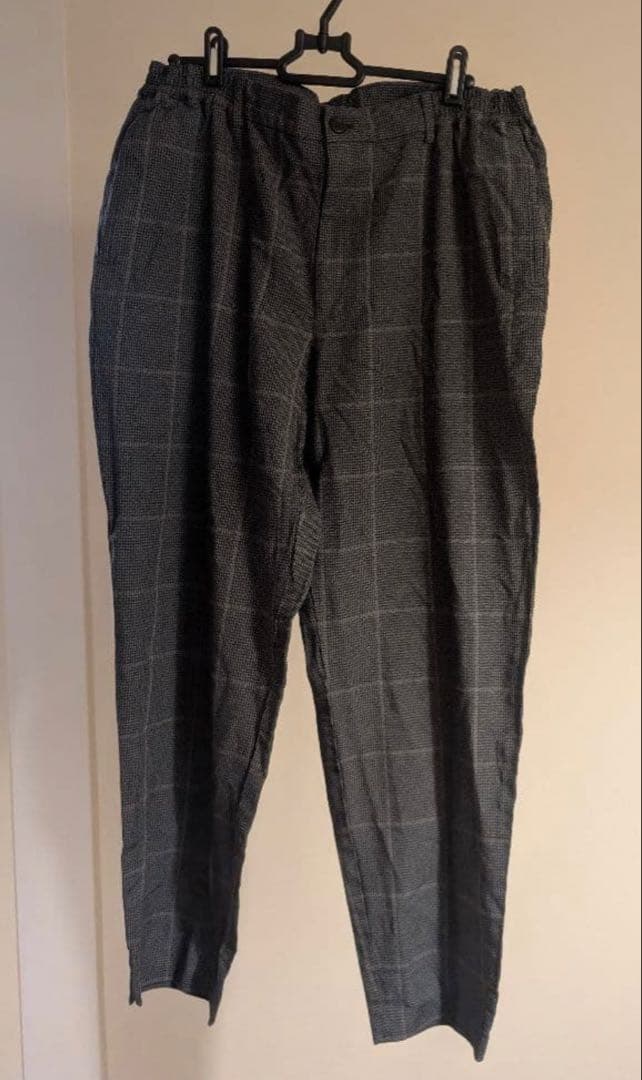 【美品】COMMEdesGARÇONS HOMME DEUX 22SS