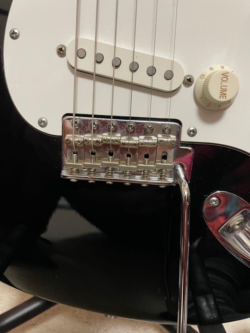 最終値下げバッカスユニバースストラト/DIMARZIO DP182/DP409