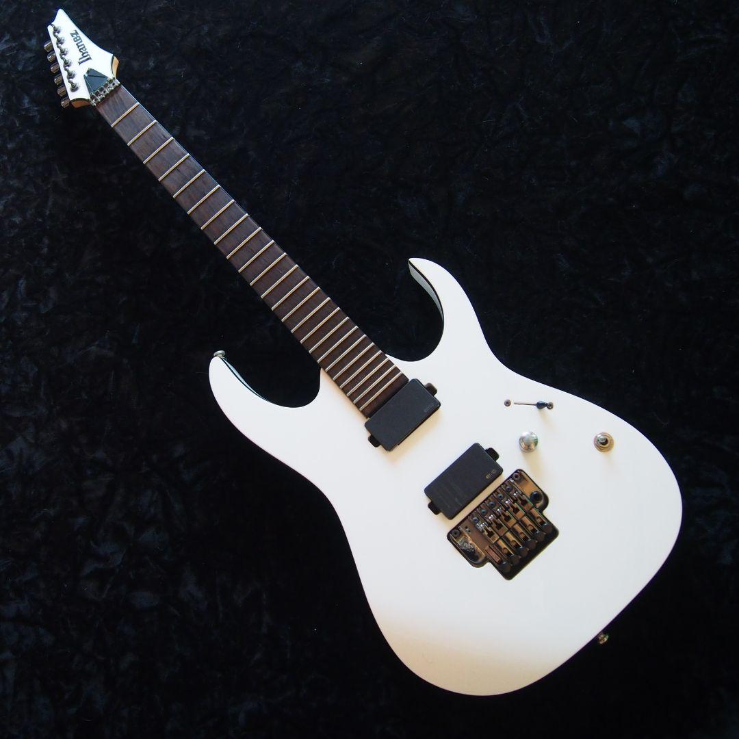 ジャンク Ibanez RGIR20E IRON LABEL EMG