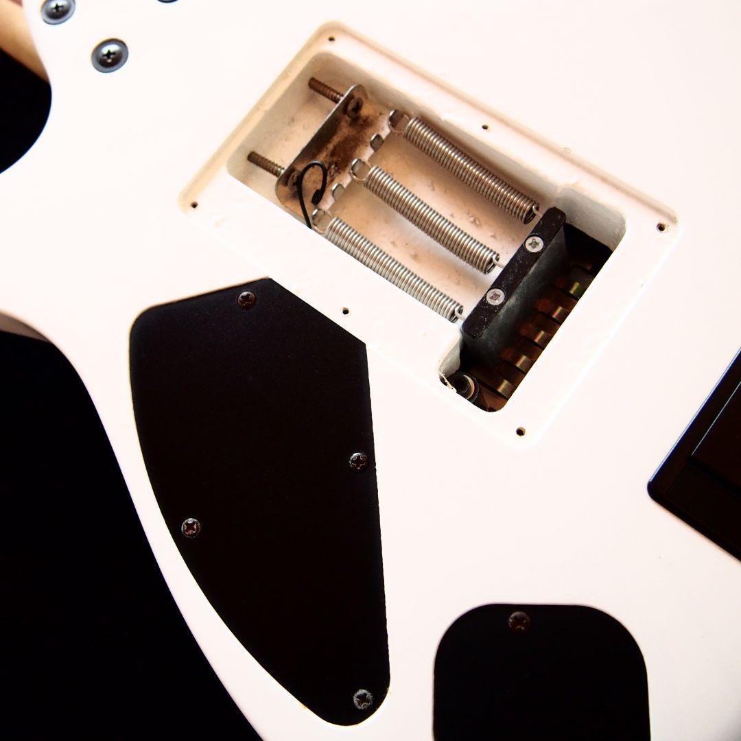 ジャンク Ibanez RGIR20E IRON LABEL EMG