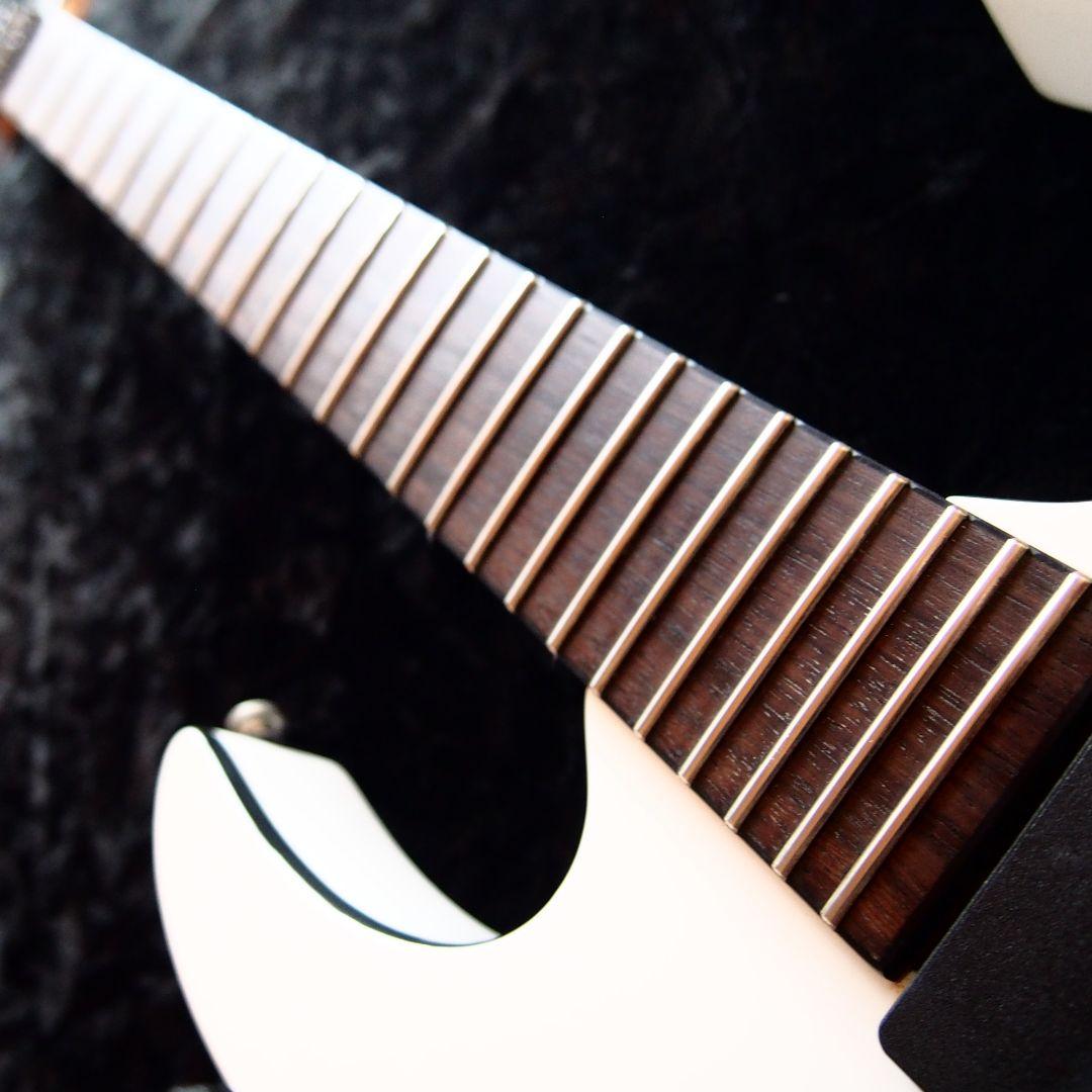 ジャンク Ibanez RGIR20E IRON LABEL EMG