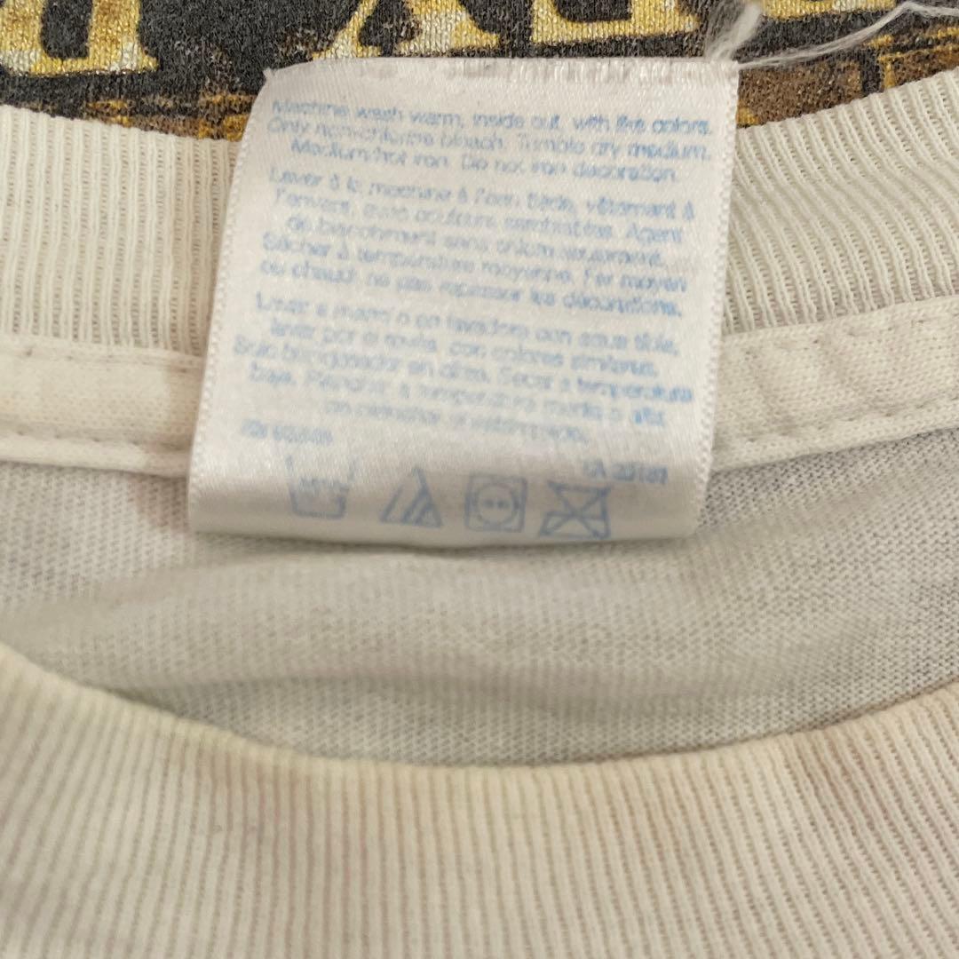 ©️2000 THE BEATLES ビートルズ abbey road tシャツ