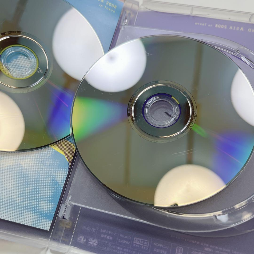 CH3276 嵐 ARASHI DVD まとめ売り 19枚セット　一部キズ有り