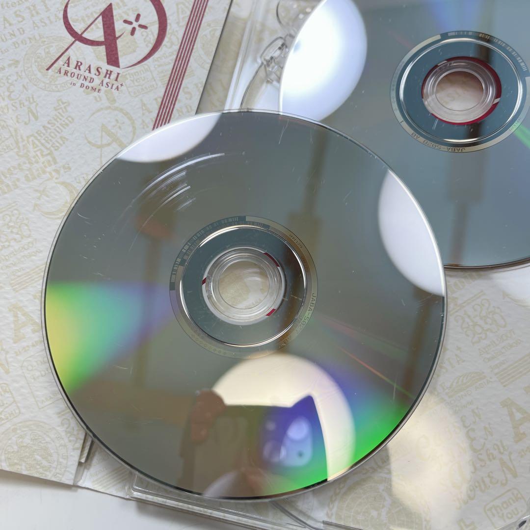CH3276 嵐 ARASHI DVD まとめ売り 19枚セット　一部キズ有り