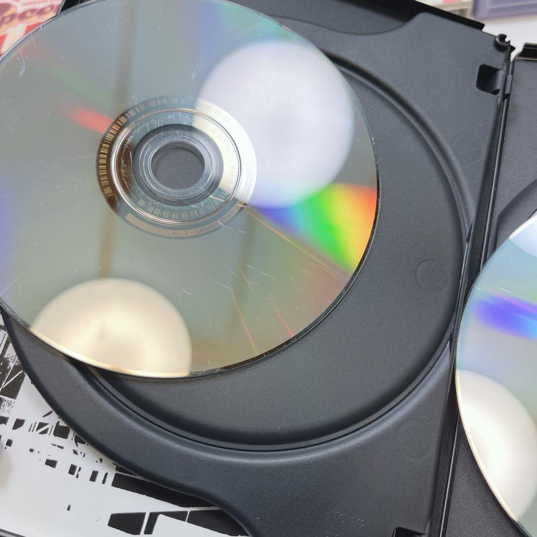 CH3276 嵐 ARASHI DVD まとめ売り 19枚セット　一部キズ有り