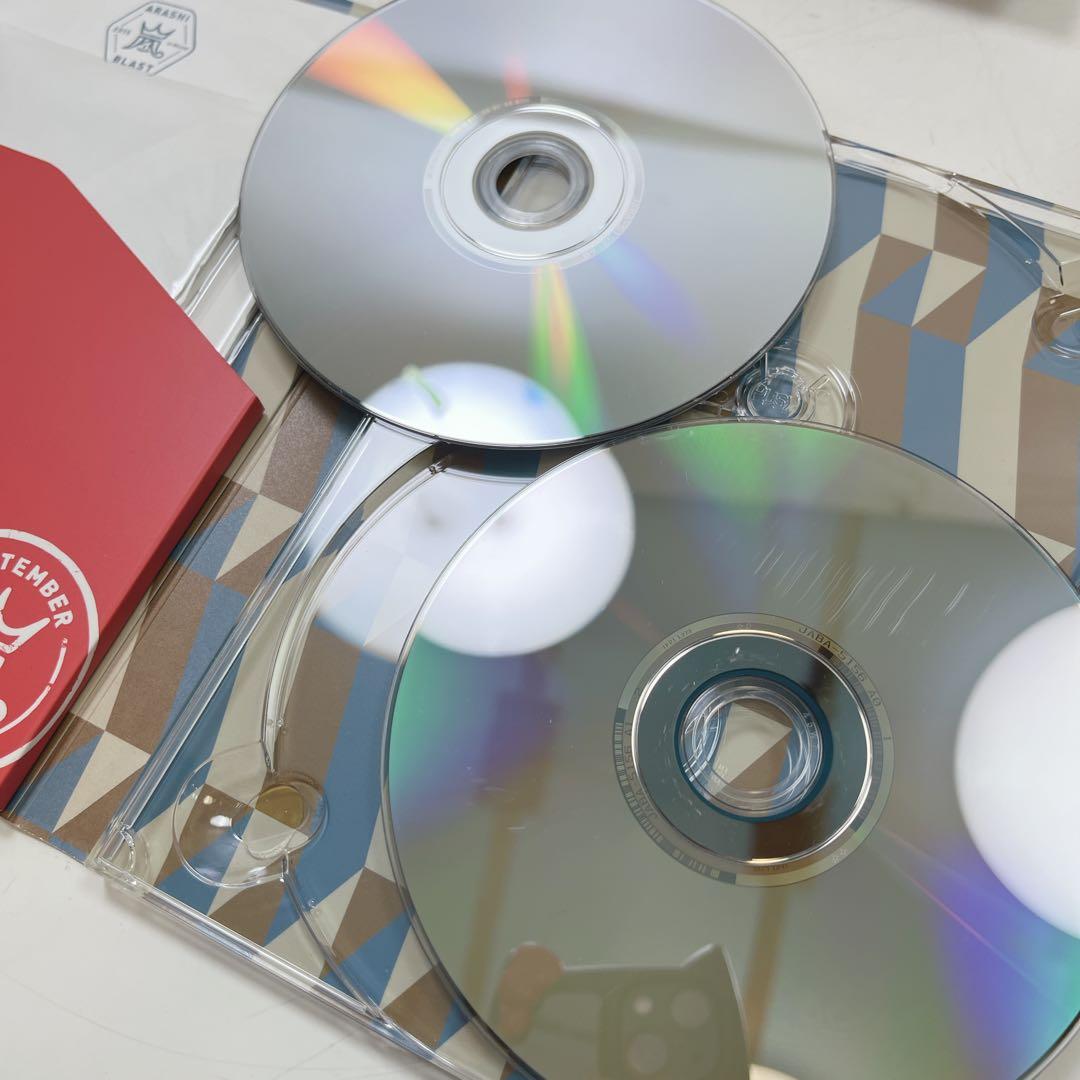 CH3276 嵐 ARASHI DVD まとめ売り 19枚セット　一部キズ有り