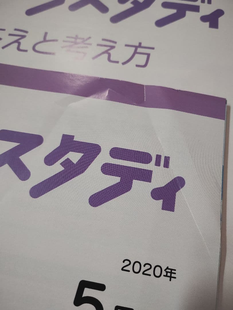 Z会 小6 エブリスタディ ハイレベル1年分