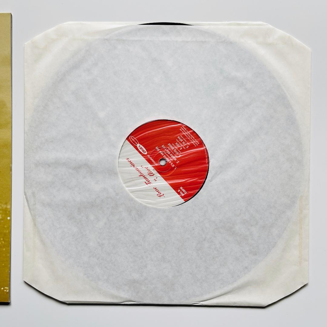 稀少 美盤 LP レコード Love Tambourines ラヴ・タンバリンズ