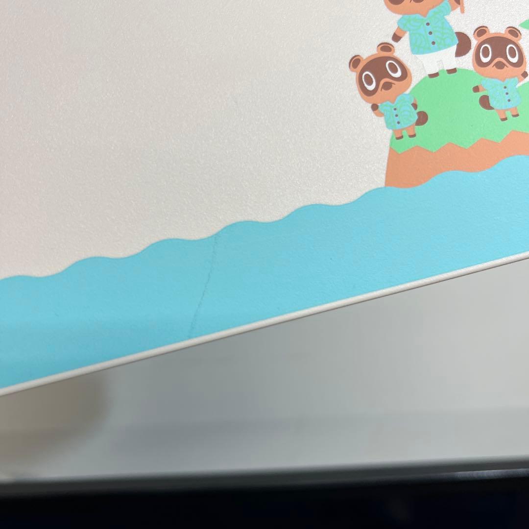Nintendo Switch あつまれどうぶつの森セット 本体