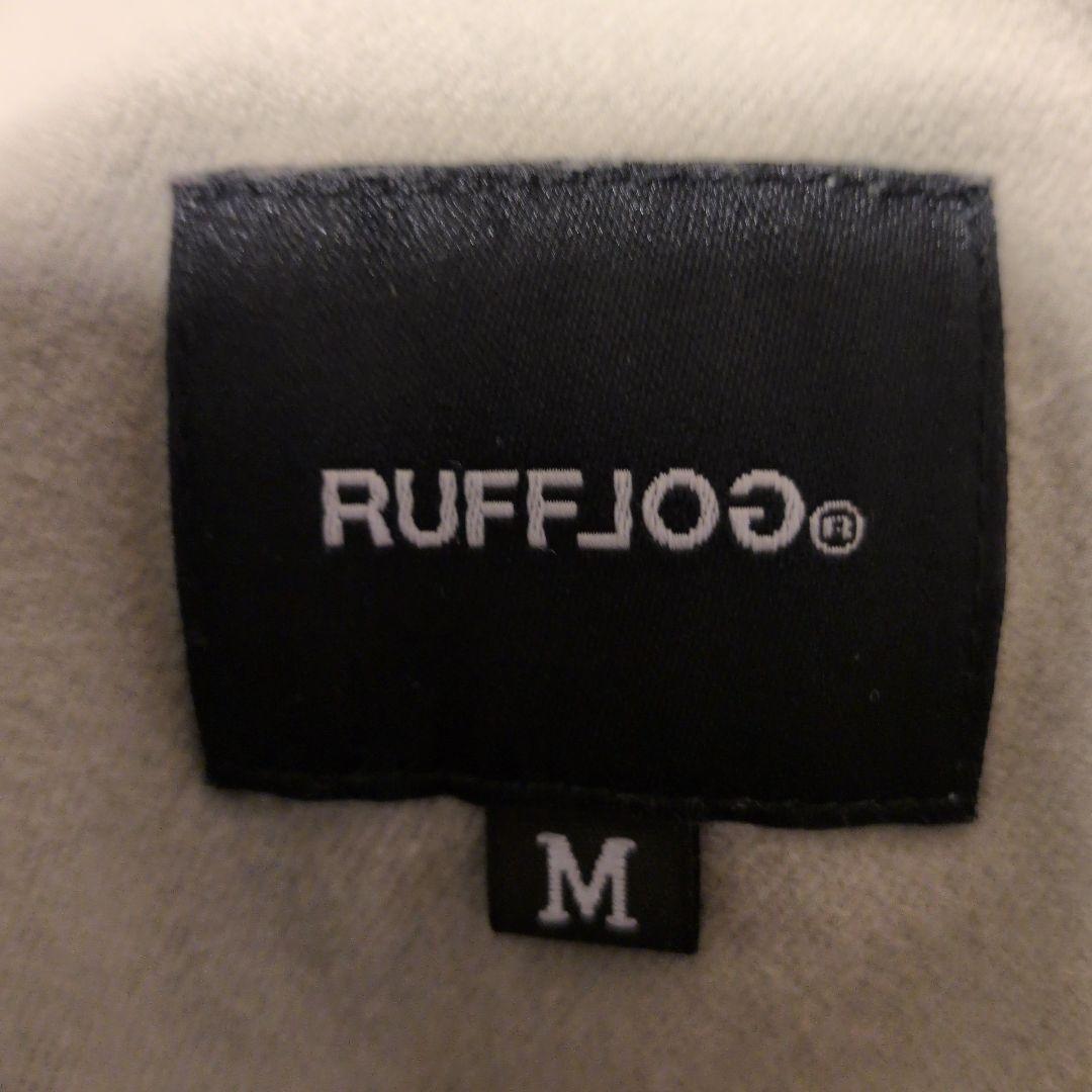 メンズウェア RUFFLOG