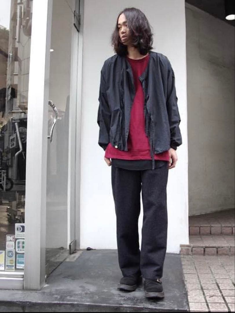 lamerBED J.W. FORD ライトアウター