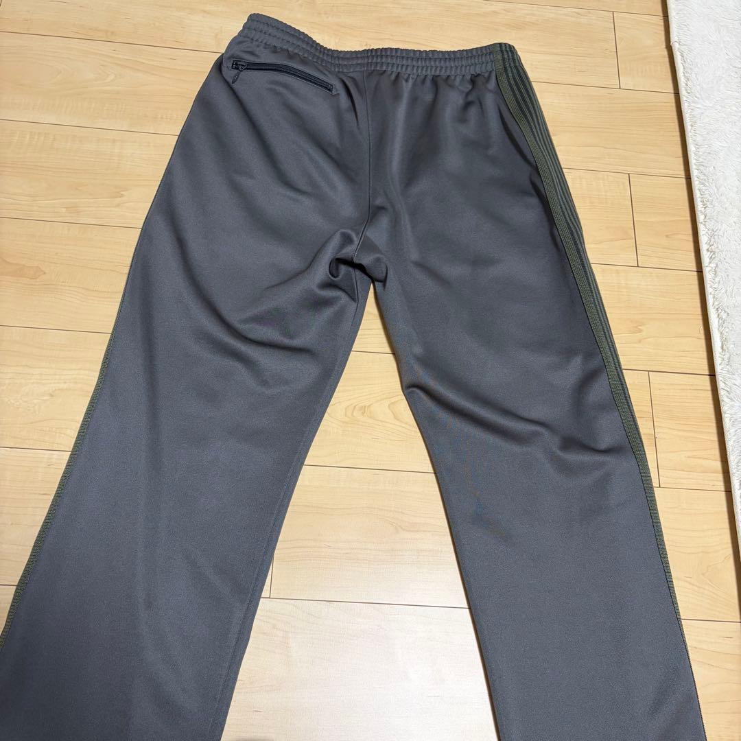 【限定色】ニードルズ　トラックパンツ