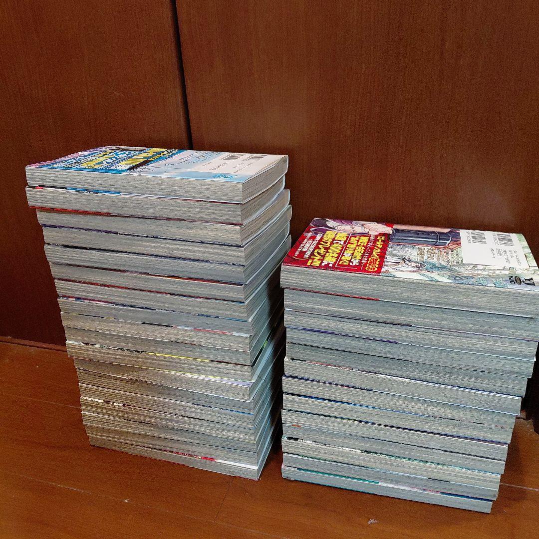 ゴールデンカムイ1～31全巻セット
