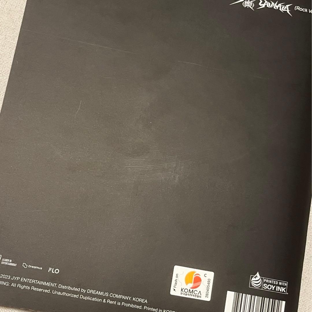 StrayKids グッズ アルバム まとめ売り