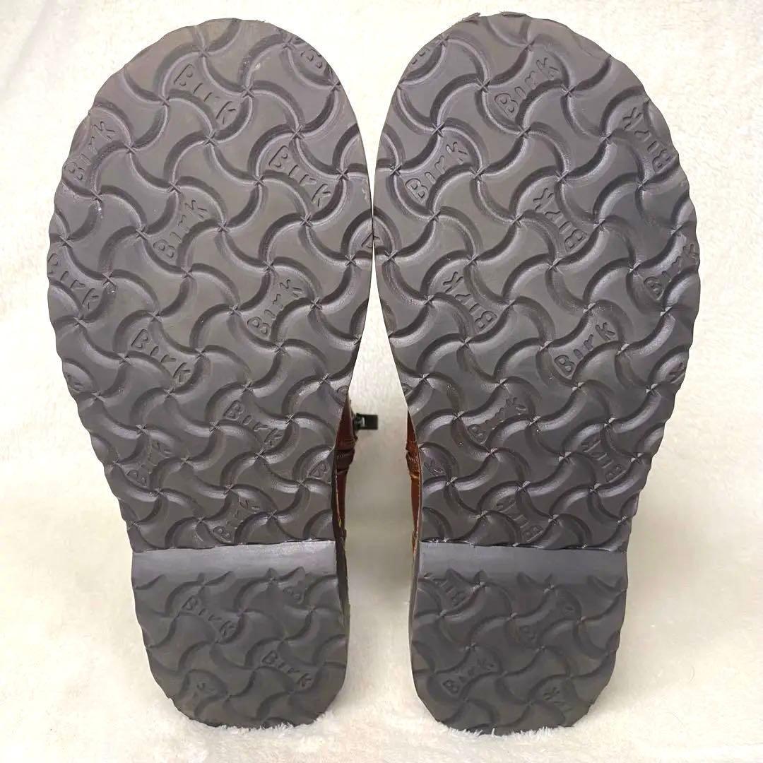 BIRKENSTOCK MELROSE 36 23cm メルローズ 本革 ドイツ