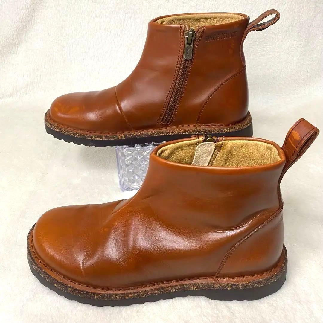 BIRKENSTOCK MELROSE 36 23cm メルローズ 本革 ドイツ