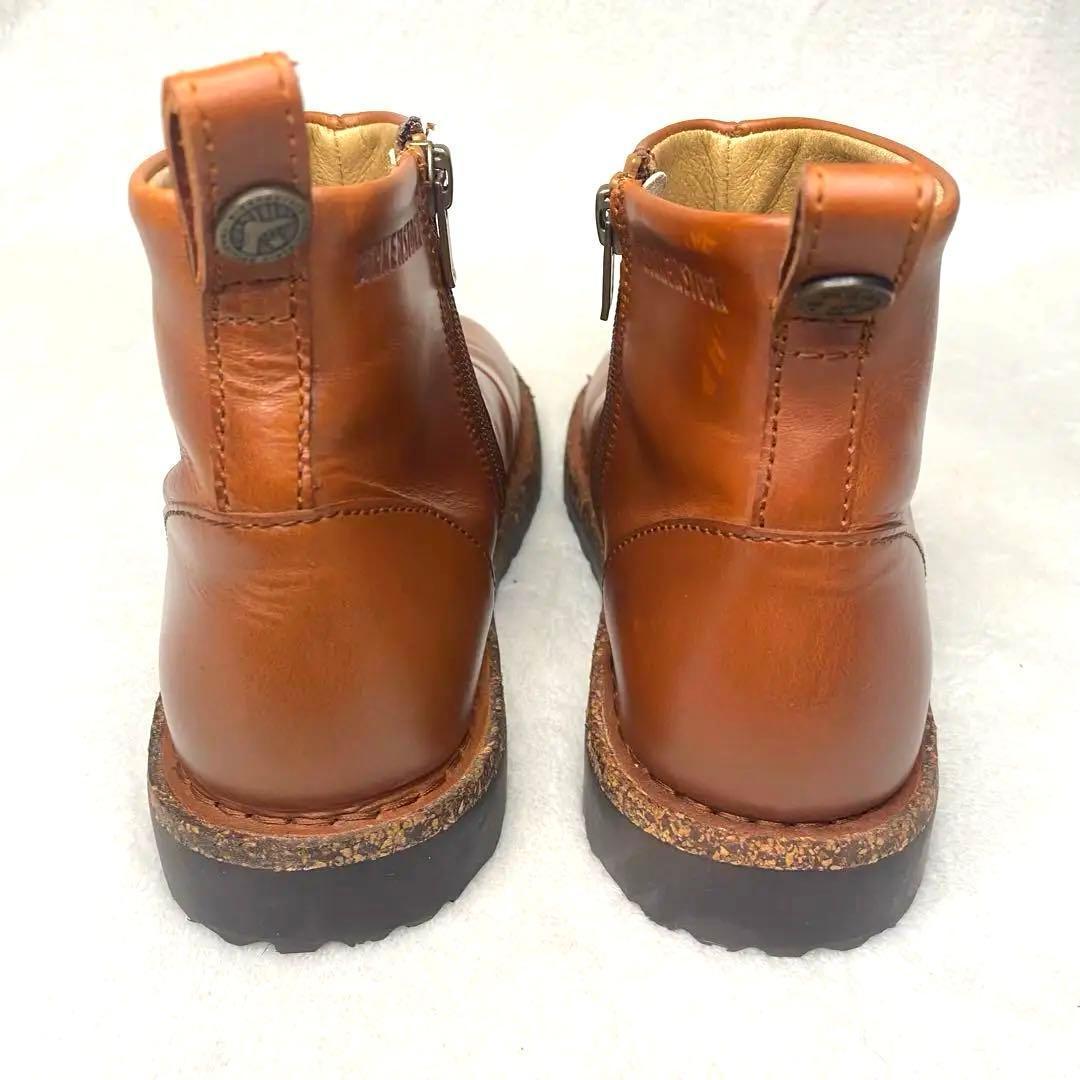 BIRKENSTOCK MELROSE 36 23cm メルローズ 本革 ドイツ