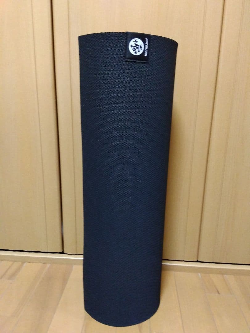 Manduka　 マンドゥカ　エックス　ヨガマット　5mm