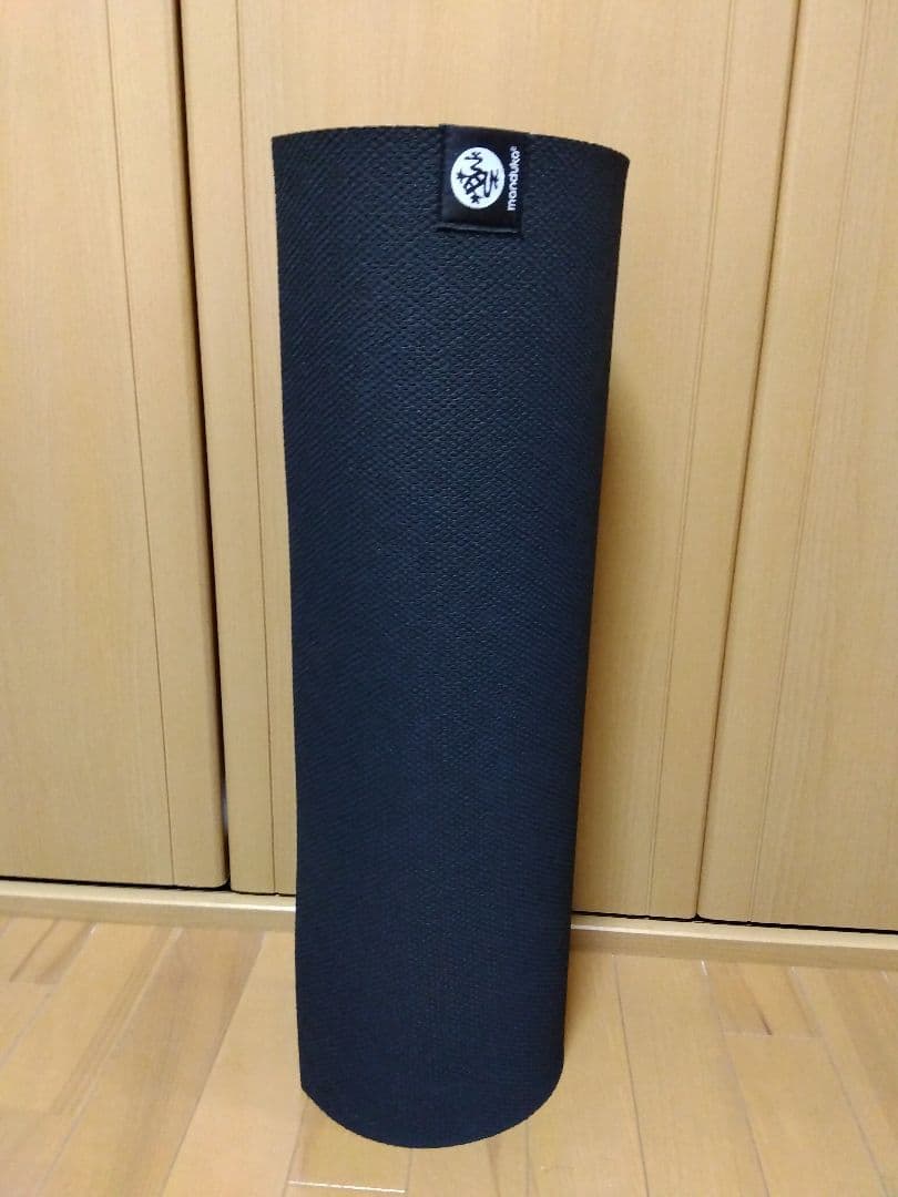 Manduka　 マンドゥカ　エックス　ヨガマット　5mm