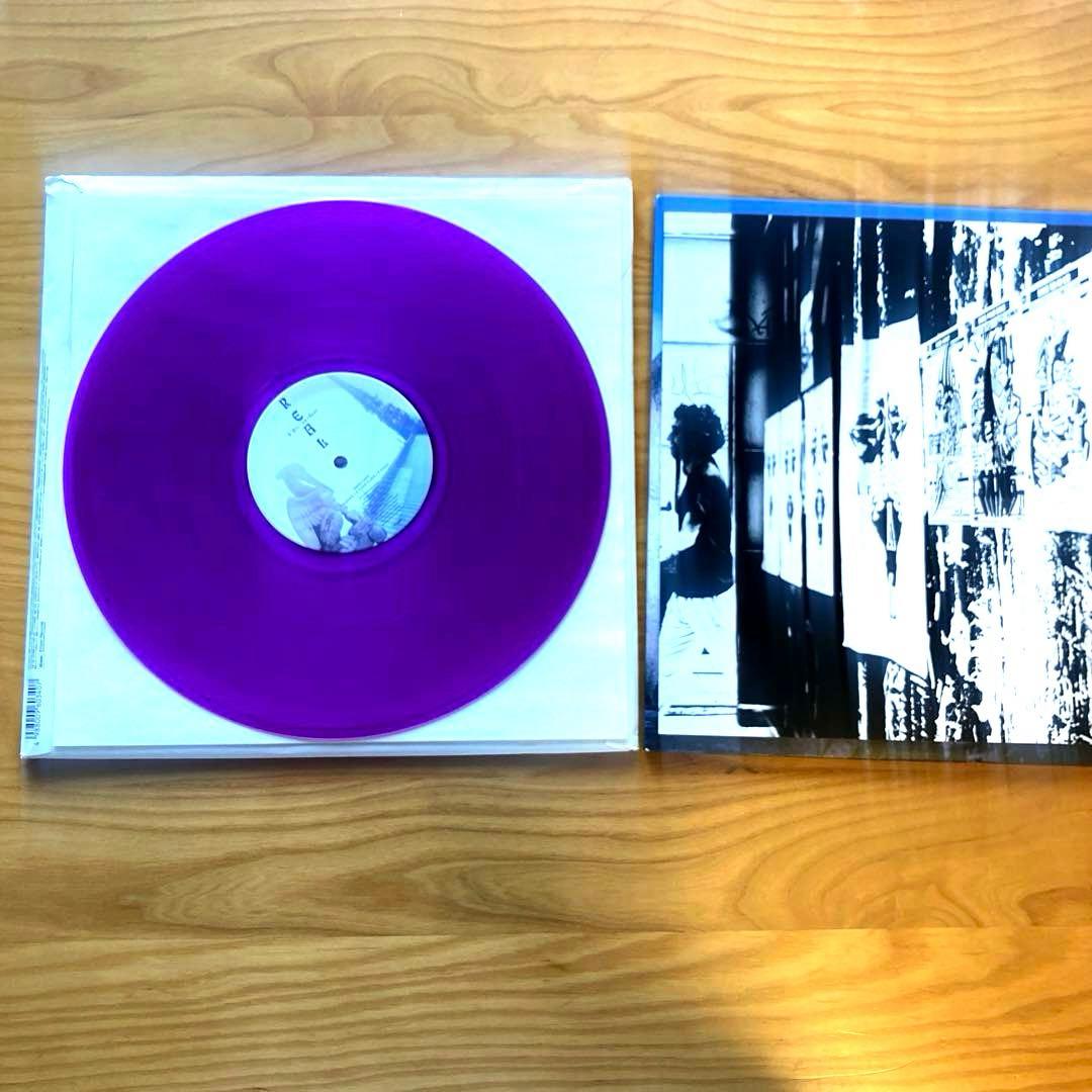 L'Arc~en~Ciel　ラルクアンシエル　real レコード