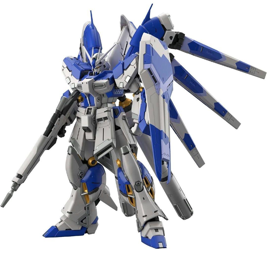 Hi-νガンダム　ヘッドマスク　ヘルメット　ガンプラ　ニュー　hi　ハサウェイ